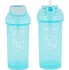 Kojenecká láhev Twistshake Straw Cup 6m+ 360 ml pastelově modrá