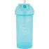 Kojenecká láhev Twistshake Straw Cup 6m+ 360 ml pastelově modrá
