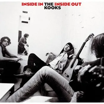 Zahraniční hudba Kooks - Inside In / Inside Out (2CD, 3560216)