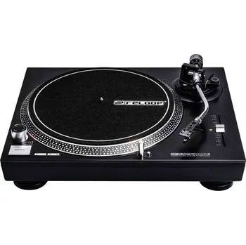 Elektronika Reloop RP-2000 USB MK2 DJ 