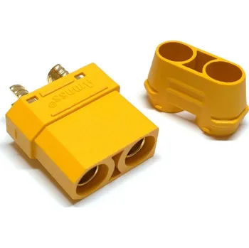 Napájecí kabel Konektor XT90 90A Typ: samice