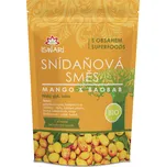 Iswari Snídaňová směs Mango a Baobab…