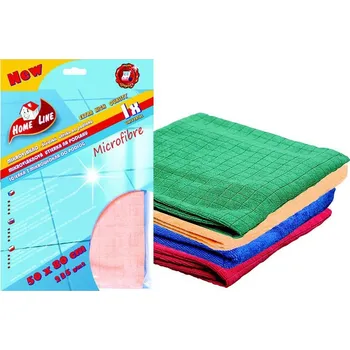 Utěrka Noko Utěrka z mikrovlákna, 50x80 cm, 235g/m²