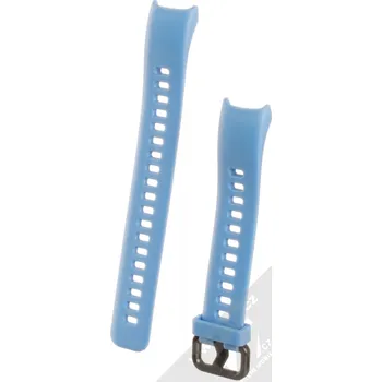 Příslušenství k chytrým hodinkám Tactical Silikonový řemínek pro Huawei Band 4