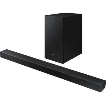 Soundbar Samsung HW-T450/ZG
