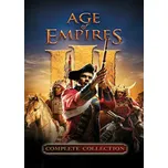 Age of Empires 3 Complete - PC