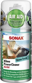 SONAX 03236000 čistič klimatizace Ocean Fresh 100 ml