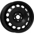 Plechové kolo Alcar Stahlrad 4055 5,5x15 5x100 ET40 57,1