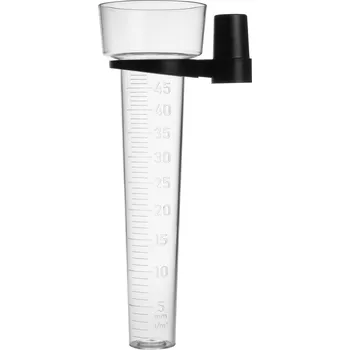 Domácí teploměr TFA Dostmann 47.1015 srážkoměr