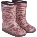 EN-FANT Termo holínky Vineyard Leo 26 EU