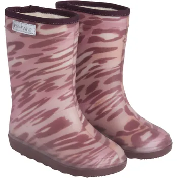 Chlapecká zimní obuv EN-FANT Termo holínky Vineyard Leo 26 EU