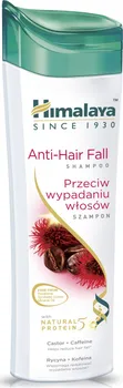 Šampon Himalaya Herbals Cofein Anti-Hair Fall šampon proti padání vlasů 400 ml