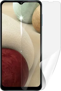 Screenshield ochranná fólie pro Samsung Galaxy A12