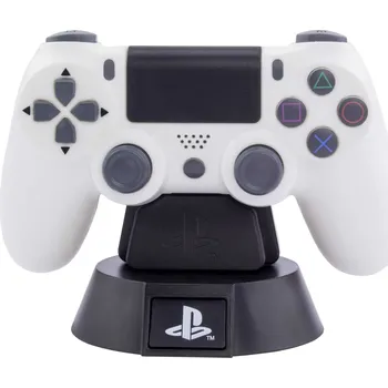 Dekorativní svítidlo Paladone PlayStation Dualshock 4 Controller Icons Light PP6398PS 
