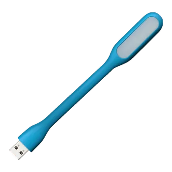 Lampička Prezent USB Light 1xLED 1x2 W
