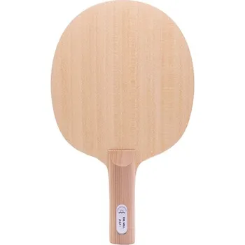 Pingpongová pálka Der Materialspezialist The Wall dřevo