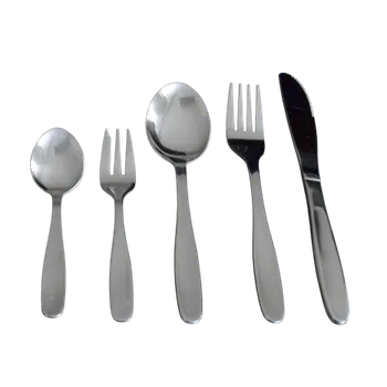 Příbor Vidlička dezertní AHS (nerezová dezert vidlička)