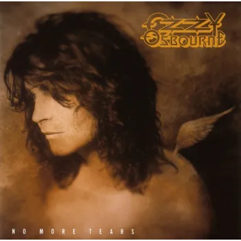 No More Tears - Ozzy Osbourne