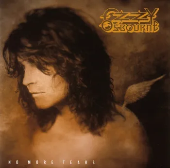 Zahraniční hudba No More Tears - Ozzy Osbourne