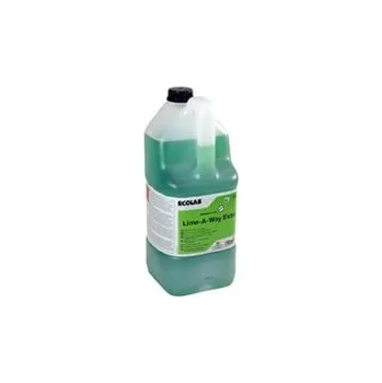 ecolab Lime-A-Way Extra 5 l
