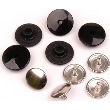 Knoflík Knoflík Dressking vel.26 - 16,5mm (10ks/bal.)