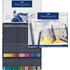 Pastelka Faber-Castell Goldfaber 114748 48 ks