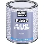 HB BODY BODY 307 Plnič 4:1 antikorozní transpar. 4lt