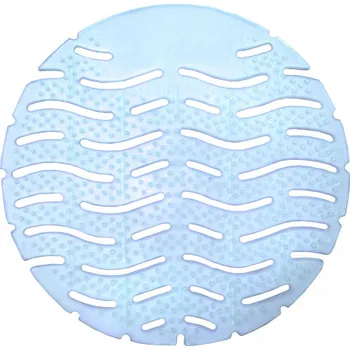 WC čistič Sítko vonné do pisoáru gelové - květ bavlny