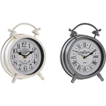 Hodiny Stolní hodiny "CLASSIC II" 16x6.2x23/2dr