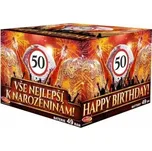 Klásek Pyrotechnics Kompakt Vše…