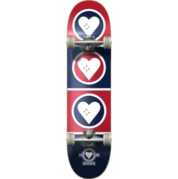 Skateboard HEART SUPPLY Komplet - Squad Complete Skateboard (MULTI1543)