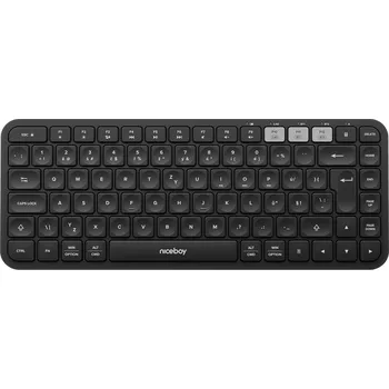 Niceboy Office K30X BT CZ/SK