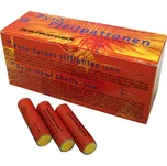 Zink-Feuerwerk Pfeifpatronen 1 ks