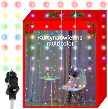 ISO 11331 světelný závěs 300 LED…