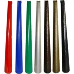 VTR Obouvací lžíce kovová 42 cm různé barvy