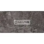 ABK Ghost Dlažba Taupe 60 x 120 cm, rektifikovaná, matná, PF60004366