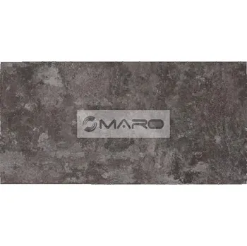 Dlažba ABK Ghost Dlažba Taupe 60 x 120 cm, rektifikovaná, matná, PF60004366