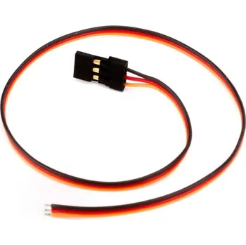 RC vybavení Spektrum servo kabel: A5030, A5040