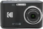 Kodak Friendly Zoom FZ45 černý
