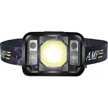 Čelovka Čelovka MOD 2 se senzorem pohybu