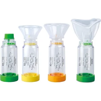 ROSSMAX Optichamber Inhalační nástavec AS175L