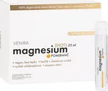 VENIRA Magnesium Shots pomeranč 20x 25…