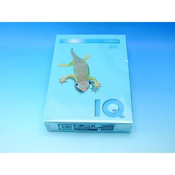 Kancelář Mondi Xerox.papír A4 IQ/SV.MODRÝ 80g (AB48) 9620