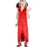 Godan Dětský kostým čertice 110/120 cm