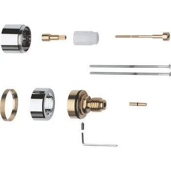 Vodovodní baterie Grohe Prodlužovací set 47249000