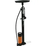 Compass Ruční hustilka power pump s manometrem černá