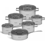 Edenberg EB-4067 12 ks nerez