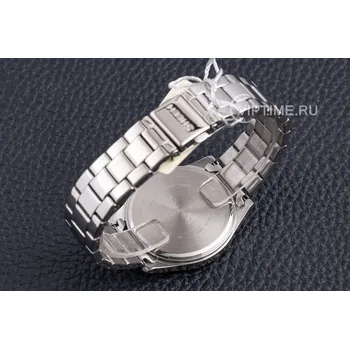 Řemínek na hodinky Řemínek na hodinky CASIO SHE 3806D-9A (2484)