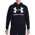Pánská mikina Under Armour Rival Fleece Big Logo 1357093-001 L