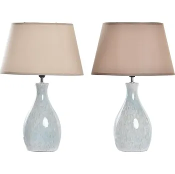 Lampička Stolní lampa "ART" 30x18x46/2dr.